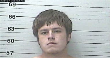 Dustin Goss, - Harrison County, MS 