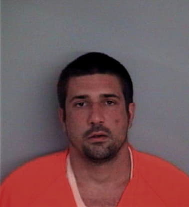 Mathew Grant, - Bradford County, FL 