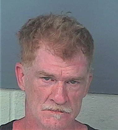 Matthew Grimsley, - Hernando County, FL 