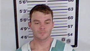 Christopher Hartley, - Carter County, TN 