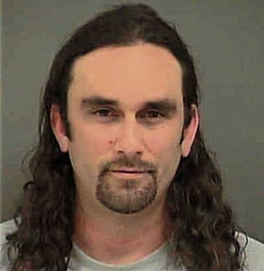 Timothy Hearn, - Mecklenburg County, NC 