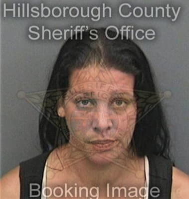 Kim Hector, - Hillsborough County, FL 