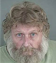 Dustin Hedges - Lane County, OR 
