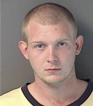 Mark Helton, - Escambia County, FL 