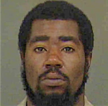 Shakier Henderson, - Mecklenburg County, NC 