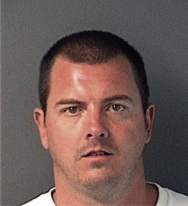 Derek Hensley, - Escambia County, FL 