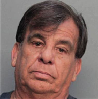 Ramon Hernandez, - Dade County, FL 