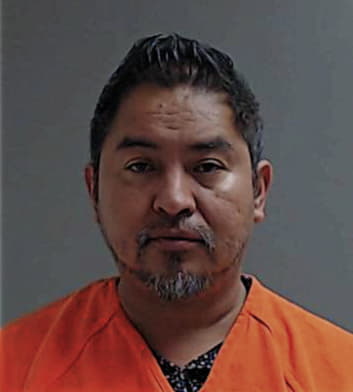 Maurilio Herrera, - Hidalgo County, TX 