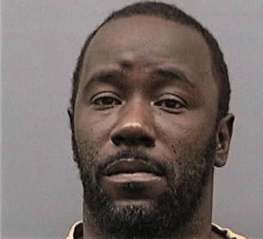 Damian Hicks - Hillsborough County, FL 