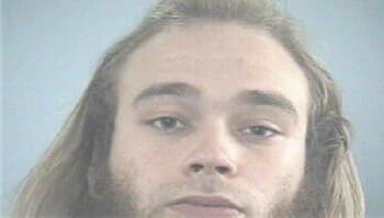 Charles Hines - Fayette County, KY 