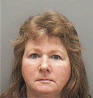 Shannon Hogan, - Lee County, FL 