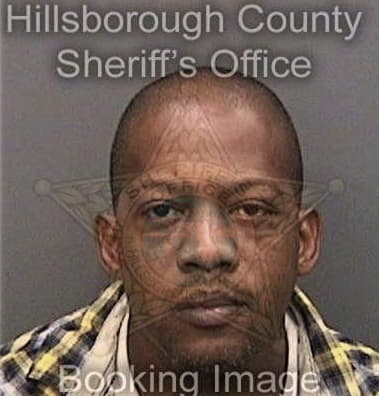 Arnold Hopson, - Hillsborough County, FL 