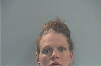 Jessica Howard - Fayette County, KY 