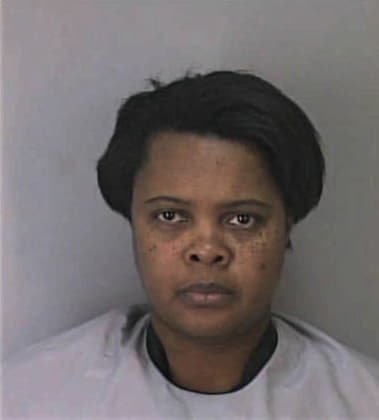 Latrice Huff, - DeKalb County, GA 