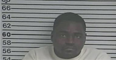 Jarvis Hullum, - Forrest County, MS 