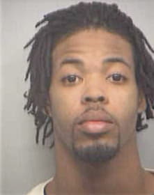 Anthony Jackson - Fulton County, GA 