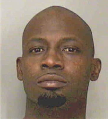 Eric Johnson, - Polk County, FL 