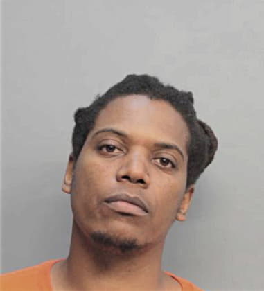 Ivan Johnson, - Dade County, FL 