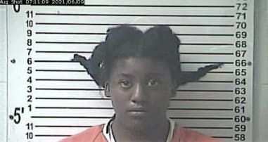 Lashun Johnson, - Hardin County, KY 