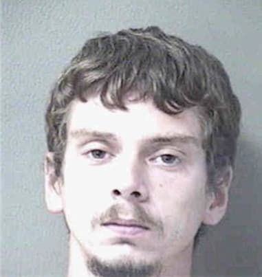 John Jones, - Okaloosa County, FL 