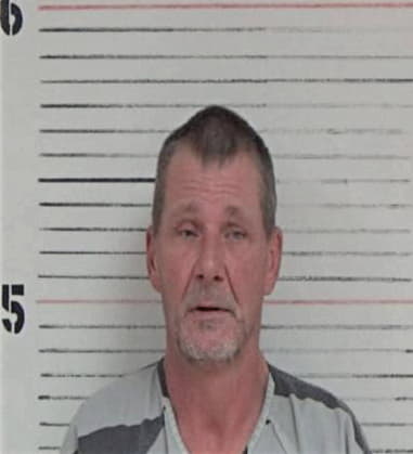 Mark Jones, - Parker County, TX 