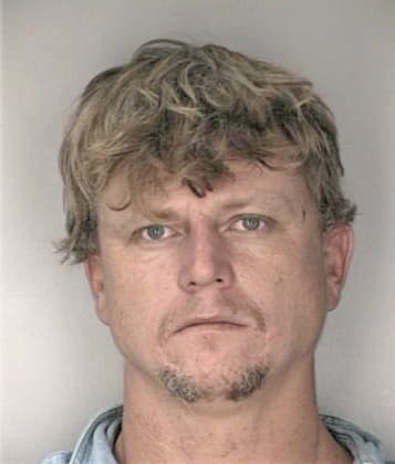 Glenn Kellum, - Hillsborough County, FL 