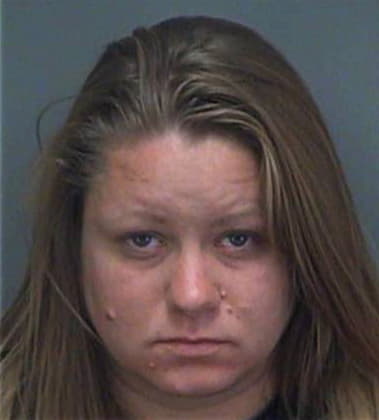 Lydia Koenig, - Pinellas County, FL 