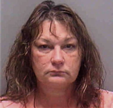 Tricia Kulas, - Lee County, FL 