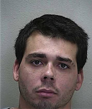 Adam Lanquist, - Marion County, FL 