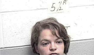 Debbie Lee, - Whitley County, KY 