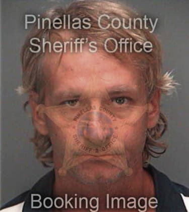 Robert Lindell, - Pinellas County, FL 