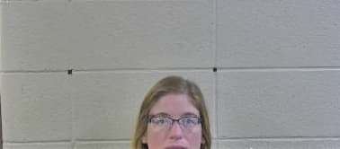 Tiffany Linville, - Dubois County, IN 