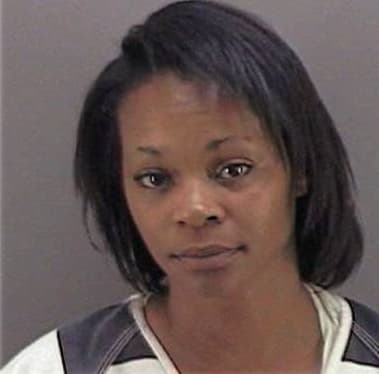 Regina Lloyd - Gregg County, TX 