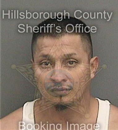 Joshua Loder, - Hillsborough County, FL 