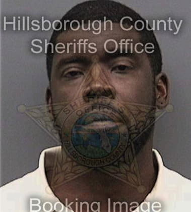 Quincy Lowery, - Hillsborough County, FL 