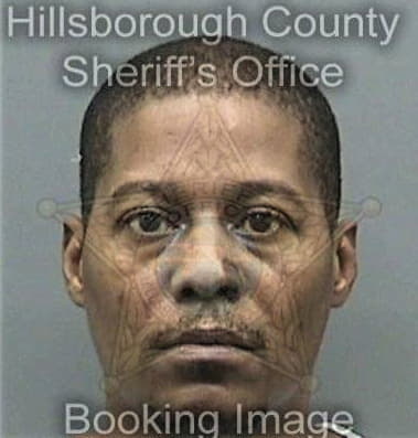 Lorenzo Luke, - Hillsborough County, FL 