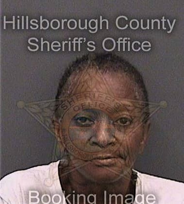 Allesha Marshall, - Hillsborough County, FL 