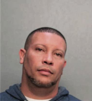 Christopher Martinez, - Dade County, FL 