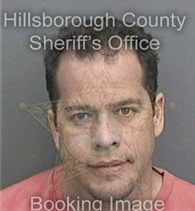 Jorge Martinez, - Hillsborough County, FL 