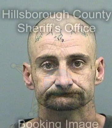 Juan Martinez, - Hillsborough County, FL 