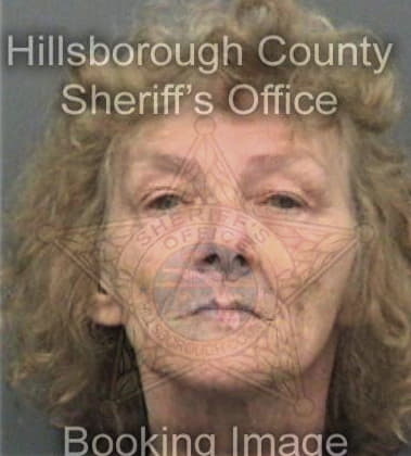 Michelle Martinez, - Hillsborough County, FL 