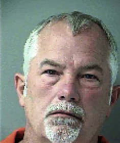 Michael Mathie, - Okaloosa County, FL 