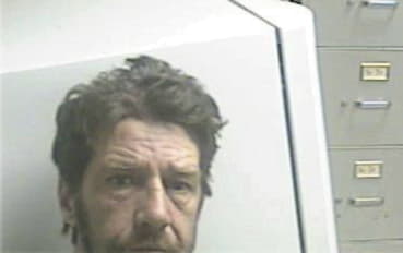 Hayes Maynard, - Johnson County, KY 