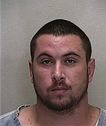 Luis Maysonet, - Marion County, FL 