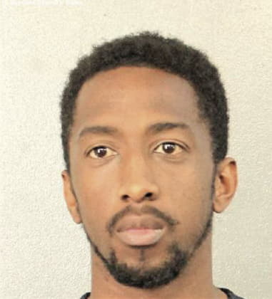 Christopher McCall, - Broward County, FL 