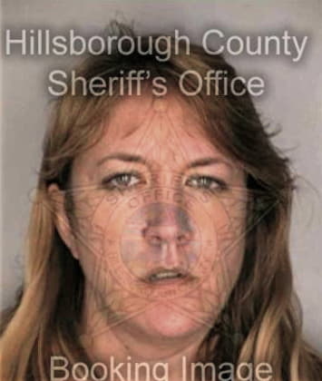 Pamela McFayden - Hillsborough County, FL 