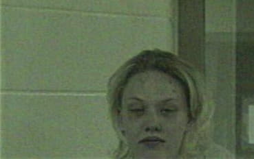 Chandra McKay, - Daviess County, KY 