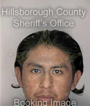 James McManus - Hillsborough County, FL 