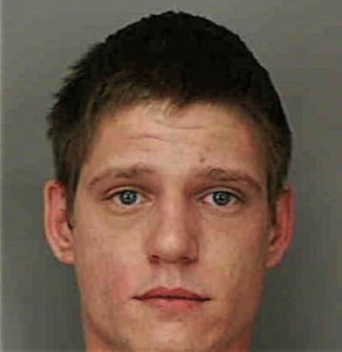 Christopher McNeal - Polk County, FL 
