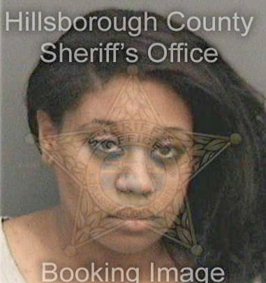 Tiffany McNeal - Hillsborough County, FL 